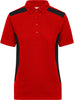 James & Nicholson | JN 1825 Ladies' Workwear Polo - Strong