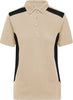 James & Nicholson | JN 1825 Ladies' Workwear Polo - Strong