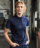 James & Nicholson | JN 1825 Ladies' Workwear Polo - Strong