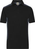 James & Nicholson | JN 1826 Men's Workwear Polo - Strong