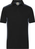 James & Nicholson | JN 1826 Men's Workwear Polo - Strong