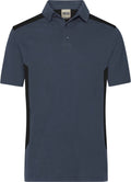 James & Nicholson | JN 1826 Men's Workwear Polo - Strong