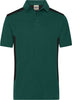 James & Nicholson | JN 1826 Men's Workwear Polo - Strong