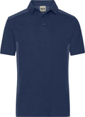 James et Nicholson | JN 1826 Polo Workwear Homme - Strong