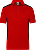 James & Nicholson | JN 1826 Men's Workwear Polo - Strong