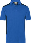 James & Nicholson | JN 1826 Men's Workwear Polo - Strong