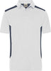 James & Nicholson | JN 1826 Men's Workwear Polo - Strong