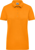 James et Nicholson | Polo JN 1829 Signal Workwear pour femme