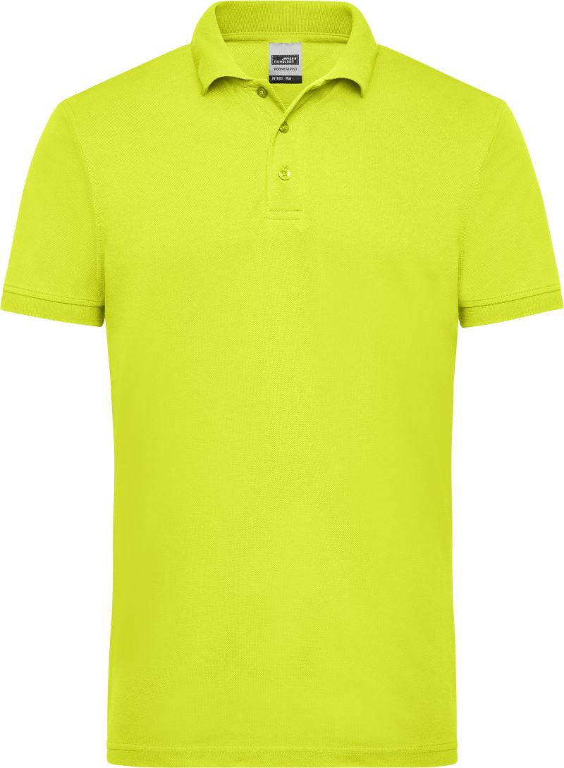 James et Nicholson | JN 1830 Polo pour homme Signal Workwear