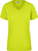 James & Nicholson | JN 1837 Ladies' Signal Workwear T-Shirt
