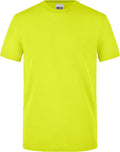 James & Nicholson | JN 1838 Men's Signal Workwear T-Shirt