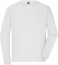 James & Nicholson | JN 1840 Men's Workwear T-Shirt long-sleeve