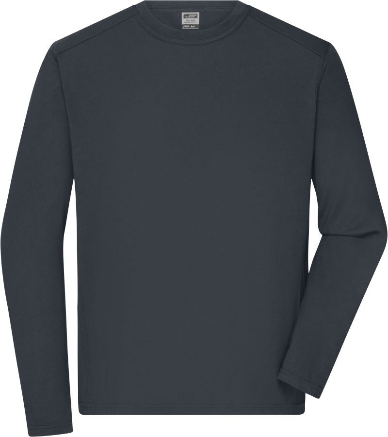 James et Nicholson | JN 1840 T-shirt de travail pour hommes à manches longues