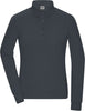 James & Nicholson | JN 1841 Ladies' Workwear Polo long-sleeve