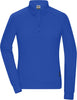 James & Nicholson | JN 1841 Ladies' Workwear Polo long-sleeve