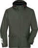 James & Nicholson | JN 1846 Workwear Rain Jacket