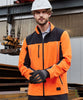 James & Nicholson | JN 1854 Signal Workwear Jacket