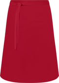 James & Nicholson | JN 1880 Short Bistro Apron