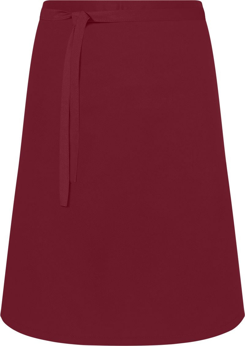 James & Nicholson | JN 1880 Short Bistro Apron