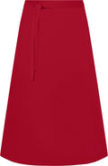 James & Nicholson | JN 1881 Long Bistro Apron