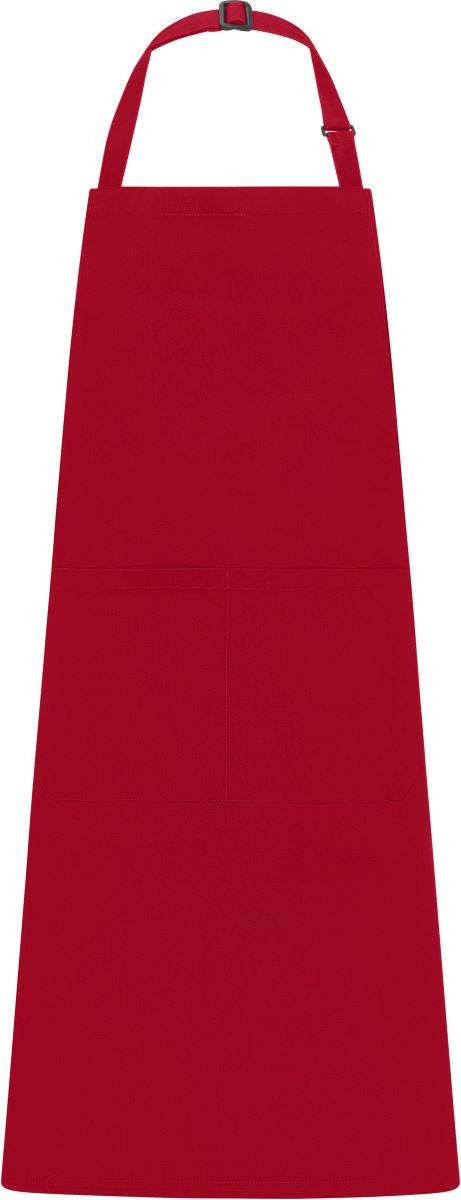 James & Nicholson | JN 1882 Bib Apron