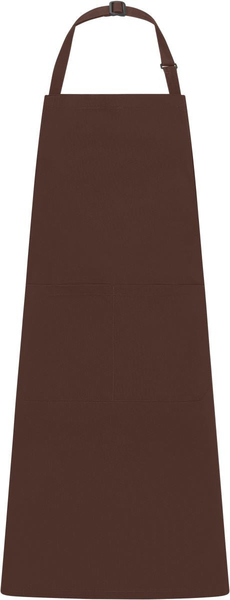 James & Nicholson | JN 1882 Bib Apron