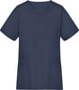 James & Nicholson | JN 3101 Ladies' V-neck Slip Casack