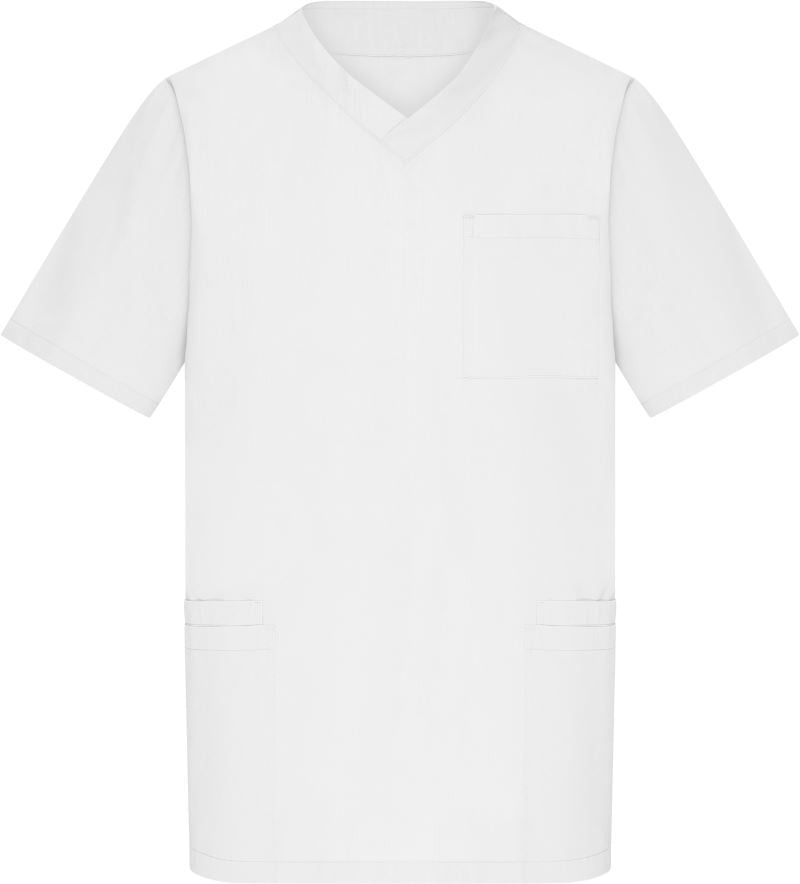 James & Nicholson | JN 3102 Men's V-neck Slip Casack