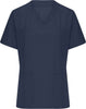 James & Nicholson | JN 3103 Ladies' V-neck Stretch Slip Casack