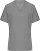 James & Nicholson | JN 3103 Ladies' V-neck Stretch Slip Casack