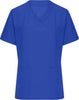 James & Nicholson | JN 3103 Ladies' V-neck Stretch Slip Casack