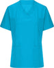 James & Nicholson | JN 3103 Ladies' V-neck Stretch Slip Casack