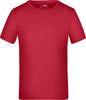 James & Nicholson | JN 358K Kids' Jersey Sport Shirt