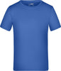 James & Nicholson | JN 358K Kids' Jersey Sport Shirt