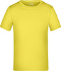 James & Nicholson | JN 358K Kids' Jersey Sport Shirt