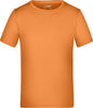 James & Nicholson | JN 358K Kids' Jersey Sport Shirt