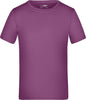 James & Nicholson | JN 358K Kids' Jersey Sport Shirt