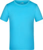 James & Nicholson | JN 358K Kids' Jersey Sport Shirt