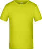 James & Nicholson | JN 358K Kids' Jersey Sport Shirt