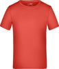 James & Nicholson | JN 358K Kids' Jersey Sport Shirt