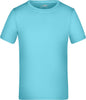 James & Nicholson | JN 358K Kids' Jersey Sport Shirt