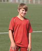 James & Nicholson | JN 386K Kids' Team Shirt