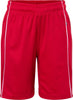 James & Nicholson | JN 387K Kids' Basic Team Shorts