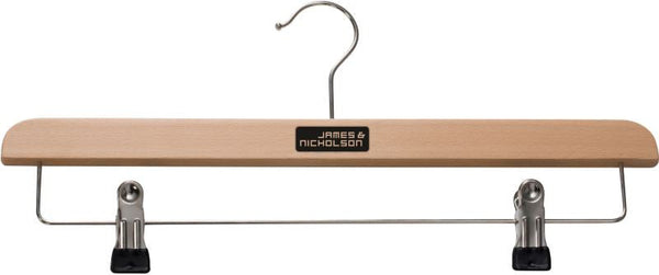 James & Nicholson | JN 7108 Clothes Hanger with Clip