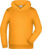 James & Nicholson | JN 796K Kids' Hooded Sweater
