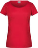 James & Nicholson | JN 8001 Ladies' Organic T-Shirt