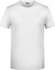 James & Nicholson | JN 8002 Men's Organic T-Shirt