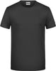 James & Nicholson | JN 8002 Men's Organic T-Shirt