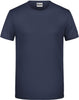 James & Nicholson | JN 8002 Men's Organic T-Shirt