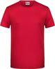 James & Nicholson | JN 8002 Men's Organic T-Shirt